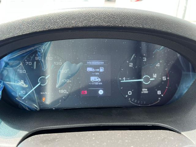CITROEN Jumper usata, con Park Distance Control