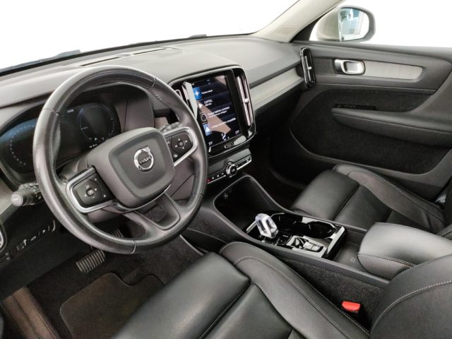 VOLVO XC40 usata, con Chiusura centralizzata