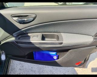 FIAT Bravo usata, con Climatizzatore