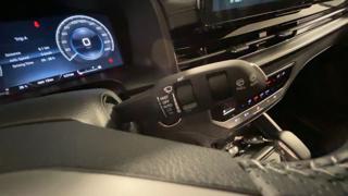 KGM Rexton usata, con Servosterzo