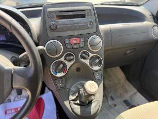 FIAT Panda usata 17
