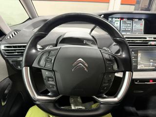 CITROEN C4 Picasso usata, con Filtro antiparticolato