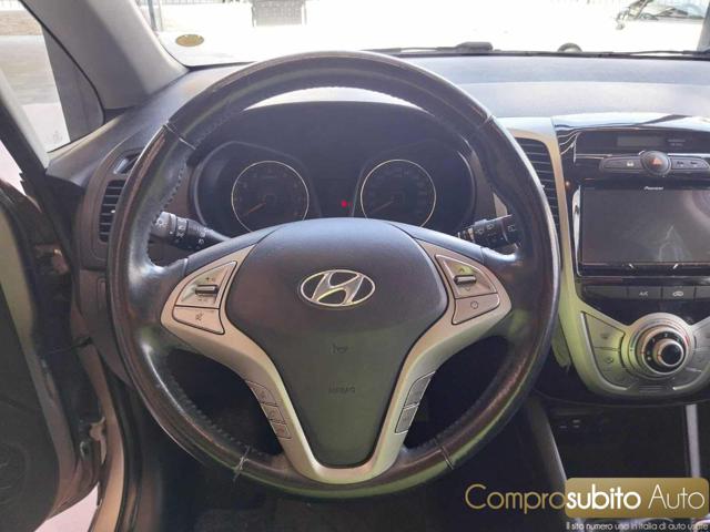 HYUNDAI iX20 usata 24