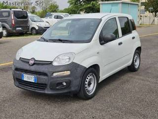 FIAT Panda usata, con Airbag