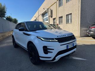 LAND ROVER Range Rover Evoque usata, con Airbag