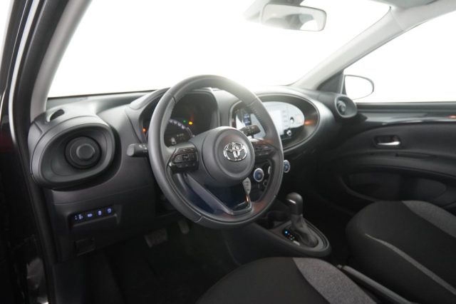 TOYOTA Aygo X usata 7