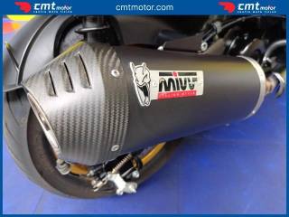 KYMCO Xciting 400i usata 7