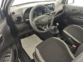 HYUNDAI i10 usata, con Fendinebbia