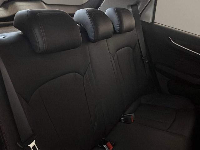 EMC Quattro usata, con Cruise Control