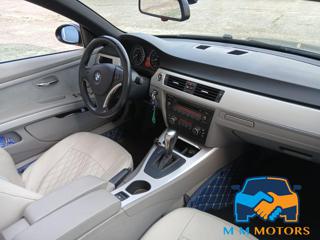 BMW 325 usata, con ESP
