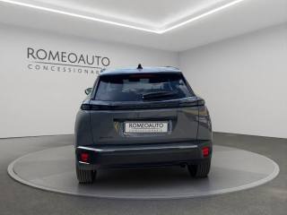 PEUGEOT 2008 usata, con Chiusura centralizzata