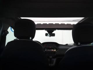 LANCIA Ypsilon usata, con ESP