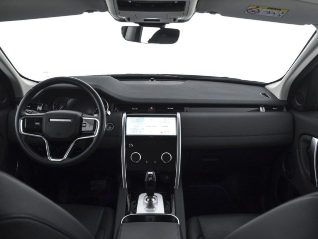 LAND ROVER Discovery Sport usata 3