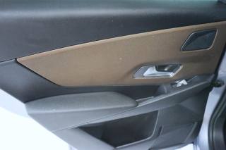 DS AUTOMOBILES DS 7 Crossback usata, con Isofix