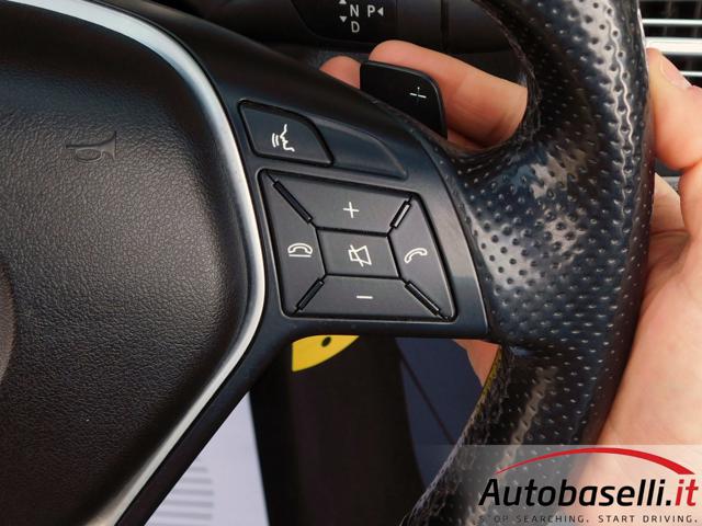 MERCEDES-BENZ E 220 usata 55