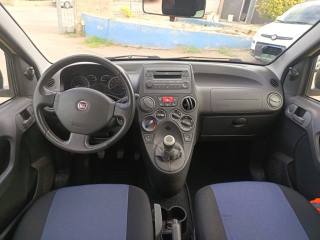 FIAT Panda usata 9