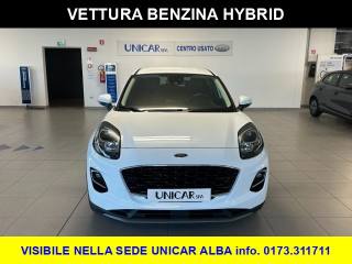 FORD Puma usata, con Airbag
