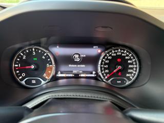 JEEP Renegade usata, con USB