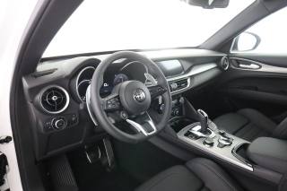 ALFA ROMEO Stelvio usata 7