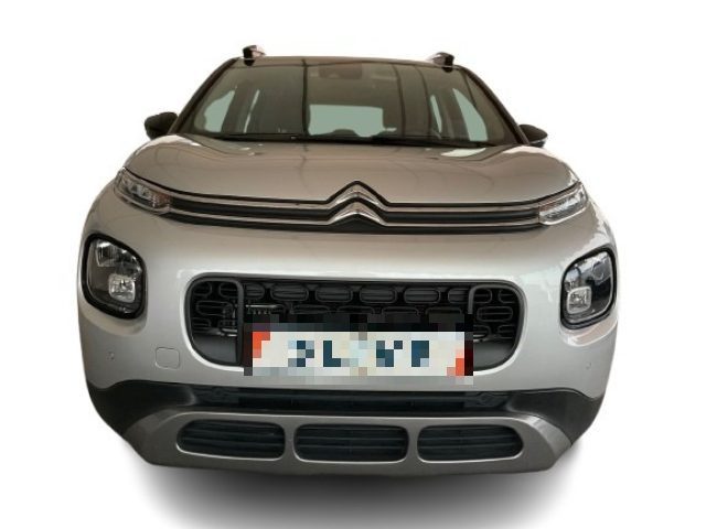 CITROEN C3 Aircross usata, con Airbag Passeggero