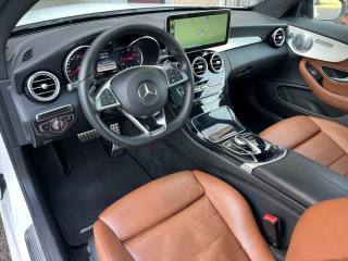 MERCEDES-BENZ C 220 usata, con Airbag Passeggero