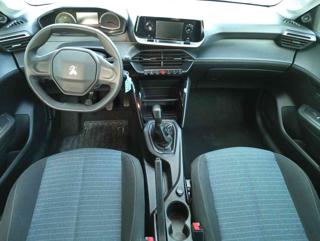 PEUGEOT 208 usata, con Cerchi in lega