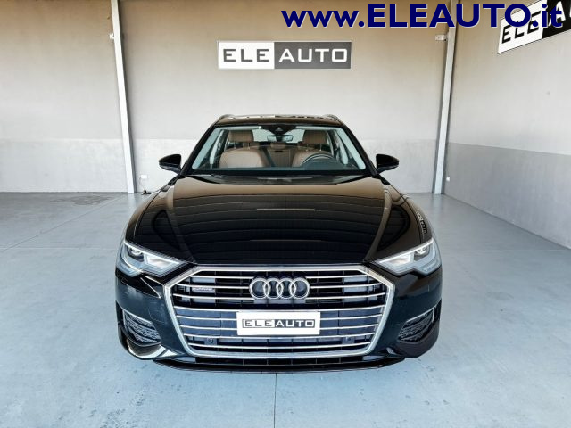 AUDI A6 usata, con Airbag