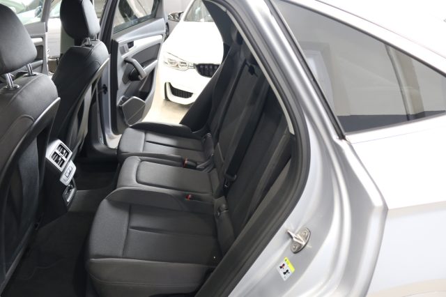 AUDI Q5 usata, con Specchietti laterali elettrici