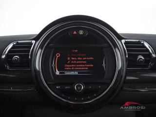 MINI Clubman usata 13