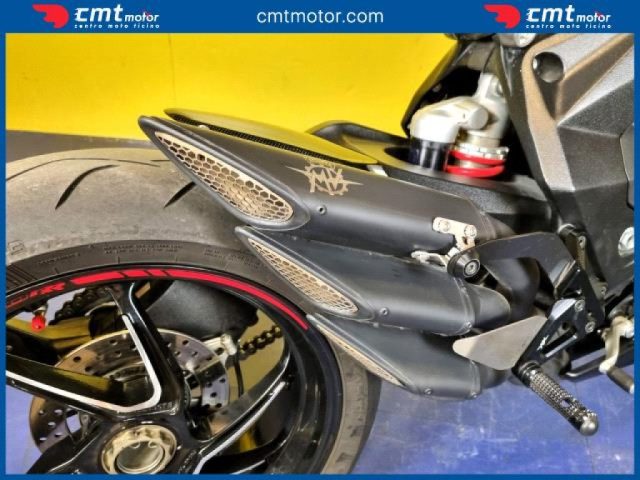 MV AGUSTA Brutale 800 usata 13
