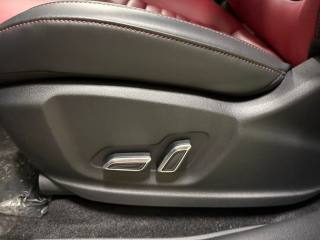 MG HS usata, con Bluetooth