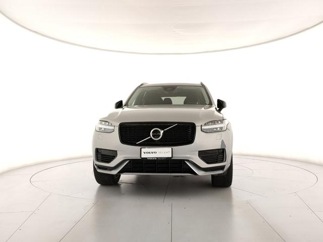VOLVO XC90 usata, con Autoradio