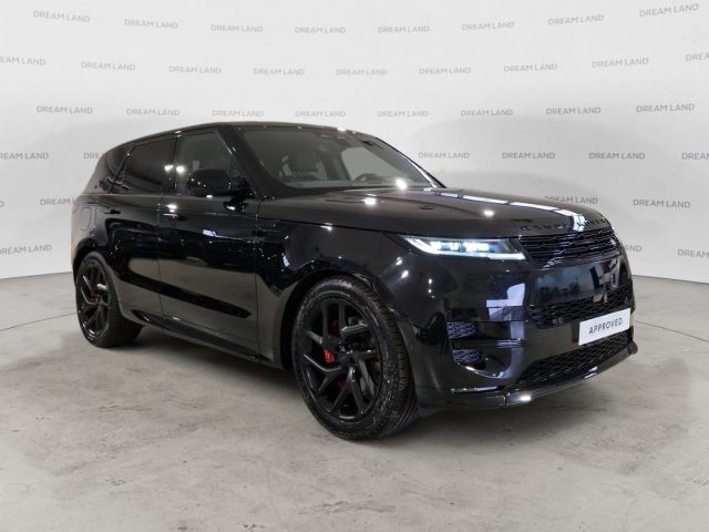 LAND ROVER Range Rover Sport usata, con ABS