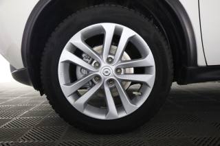 NISSAN Juke usata 7