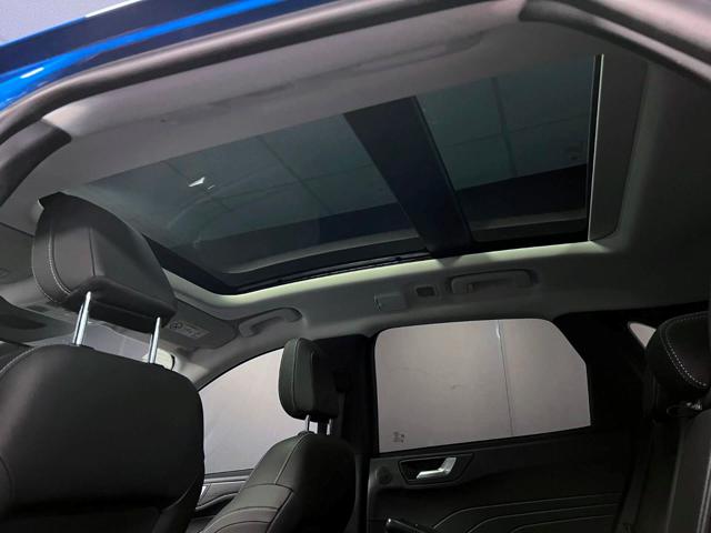 FORD Kuga usata, con Filtro antiparticolato