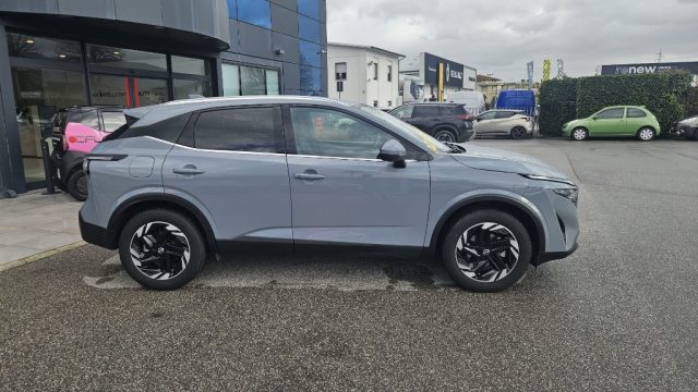 NISSAN Qashqai usata, con Airbag laterali