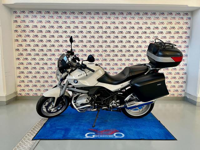 BMW R 1200 R usata 0