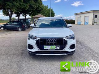 AUDI Q3 usata, con Airbag