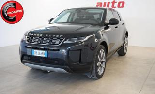 LAND ROVER Range Rover Evoque 2.0D I4 163 CV AWD Auto SE (N 1 )
