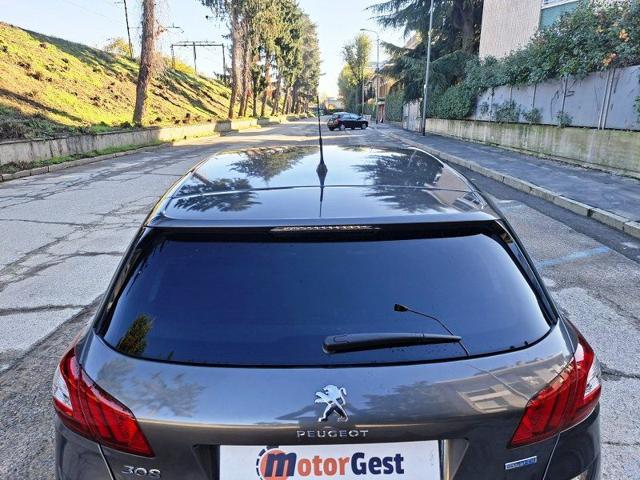 PEUGEOT 308 usata, con Vivavoce