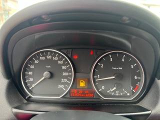BMW 116 usata 14