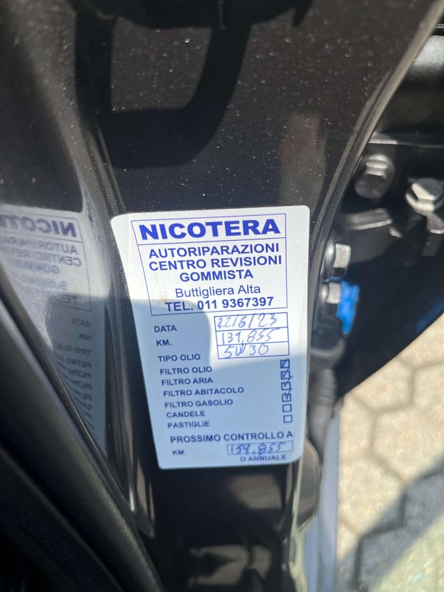 ALFA ROMEO Giulietta usata, con Controllo trazione