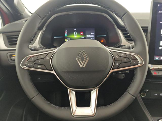 RENAULT Captur usata, con Boardcomputer