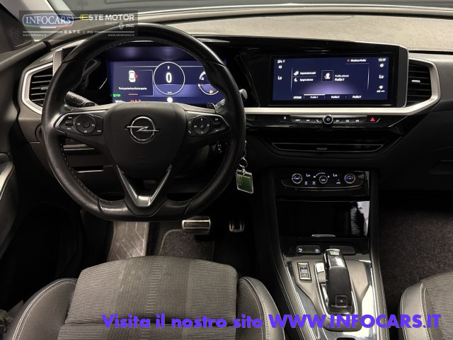 OPEL Grandland usata, con Controllo automatico clima