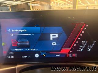 BMW M3 usata, con Controllo automatico clima