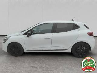 RENAULT Clio usata, con Climatizzatore
