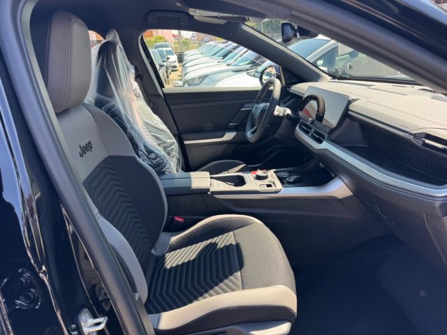 JEEP Compass usata, con Cruise Control