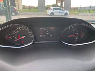 PEUGEOT 308 usata, con Fendinebbia
