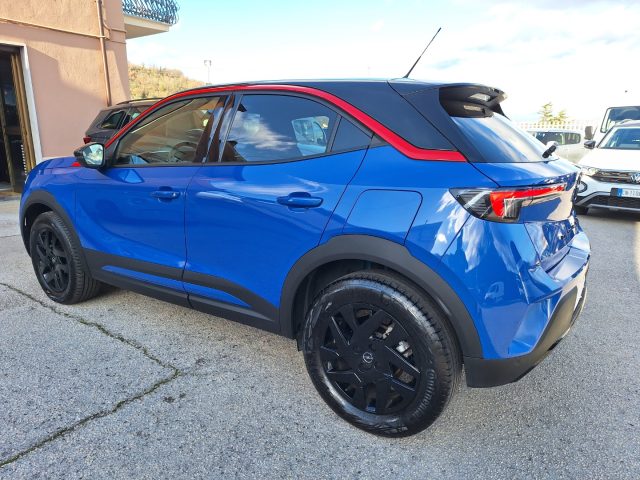 OPEL Mokka usata, con Autoradio