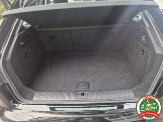 AUDI A3 usata, con Servosterzo